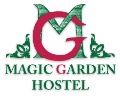 Magic Garden Hostel w Kaliszu